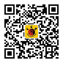 官方微信公众号.